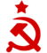 Logo of the Marxist–Leninist Communist Party of Venezuela.svg
