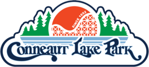 Conneaut Lake Park logo.png