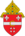 Roman Catholic Diocese of Allentown.svg