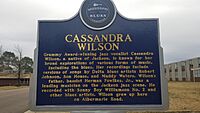 Cassandra Wilson Blues Trail Marker.jpg
