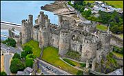 Conwy-Castle-0006