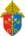 Personal Ordinariate of the Seat of Saint Peter.svg