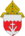 Roman Catholic Archdiocese of San Francisco.svg