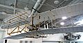 Wright Flyer - Hiller Aviation Museum - San Carlos, California - DSC03015