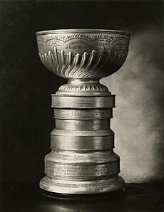 1930 Stanley Cup