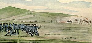 Battle of Rancho Domínguez (1846)