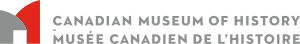 Canadian Museum of History Logo (horizontal).svg