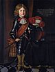 Friedrich Wilhelm III, duke of Saxe-Altenburg (1657-1672), by German School of 1662.jpg
