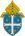 Roman Catholic Diocese of Portland.svg