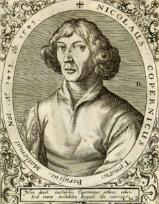 Copernicus-Boissard