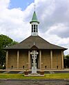 St. George Romanian Orthodox Cathedral - Southfield 02.jpg