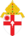 Roman Catholic Diocese of Spokane.svg