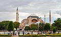 2019-07-25 Hagia Sophia, Istanbul