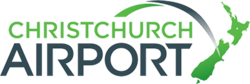 Christchurch Airport logo.png