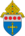 Roman Catholic Diocese of Worcester.svg