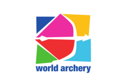 World Archery flag.svg