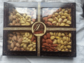 Dried fried nuts