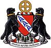 Coat of arms of Mount Pearl