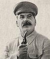 Stalin Image