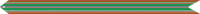 European-African-Middle Eastern Campaign Medal streamer