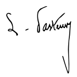 Louis Pasteur Signature.svg