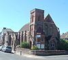Beulah Baptist Church, Buckhurst Road-Clifford Road, Bexhill (June 2020) (5).jpg