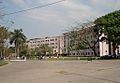 Rangpur Medical college