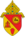 Roman Catholic Diocese of San Bernardino.svg