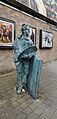 William Conor statue Belfast 2023-05-24 2.jpg