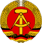 Emblem of East Germany