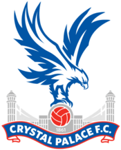 Crystal Palace FC logo (2022).svg