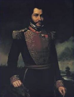 Jose Francisco Bermudez
