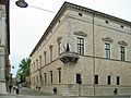 01 Palazzo dei Diamanti - Ferrara