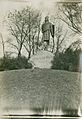 Leif Ericson Monument, Humboldt Park, Chicago, October 13, 1912 (NBY 743).jpg