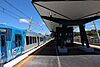 Xtrapolis at Lilydale station