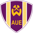 Wismut Aue logo