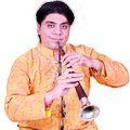 Lokesh Anand Shehnai Player