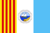 Flag of Portbou