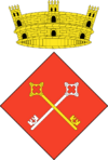 Coat of arms of Bausen