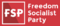 Freedom Socialist Party logo (visible).png