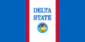 Delta State Flag