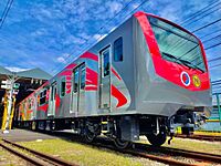 PNR NSCR train 2021