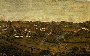Parramatta 1812