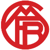 Bayern München Logo (1924-1954)