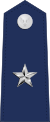 US Air Force O7 shoulderboard.svg