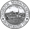Official seal of Charlton, Massachusetts