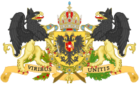 Coat of Arms of Emperor Franz Joseph I.svg