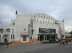 Santa Cruz Quiapo, Manila 12