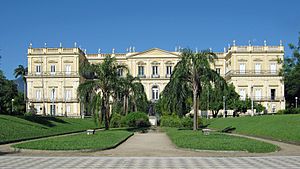 Palácio de São Cristóvão