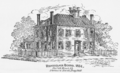 Rensselaer School 1824